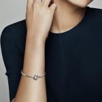 Pandora 925 Sterling Silver Beads Unisex Silver - фото 6