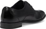 Оксфорды Bryant Cap Toe Lace-Up Stacy Adams, черный - фото 5