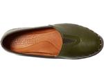 Лоферы Spring Step Kathaleta, цвет Olive Green - фото 2