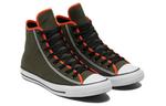 Кеды Converse Chuck Taylor All Star Green - фото 3