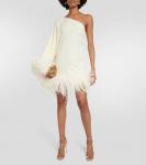 Мини-платье Piccolo Ubud TALLER MARMO, нейтральный - фото 2