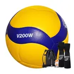 Микрофибра для волейбола унисекс MIKASA - фото 8