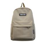 Рюкзак унисекс Barang Balang, Хаки - фото 5