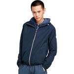 Куртки Пальто Мужские Тёмно-королевский синий Timberland - фото 3