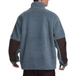 Куртка мужская синяя Nike, синий - фото 5