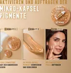 Тональный крем Max Factor Miracle Pure Hydratint Essence Foundation 6 Medium-Deep - фото 7