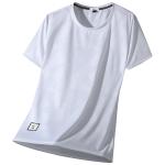 Футболка унисекс Warrior, темно-серый - фото 20