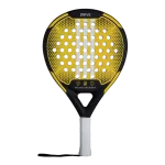 Ракетка для паделя Adidas Drive 3.2, желтый - фото