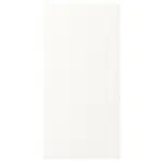 Дверь, белая, 30x60 см, ENHET IKEA - фото