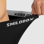 SMILODOX Мужские шорты Zeyn Black - фото 5