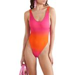 Jacquemus Боди для женщин розовое - фото 2