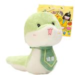 Плюшевая игрушка Happy Fish - фото 8