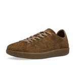 Кроссовки ASH Lifestyle Shoes Men Low-top, коричневый - фото 7