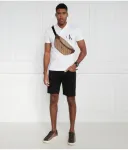 Шорты Regular fit Guess Jeans, черный - фото 2