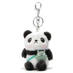 Плюшевая кукла милый панда Bowl - фото 6