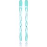 Лыжи Black Crows Captis Birdie Black Crows, Turquoise - фото