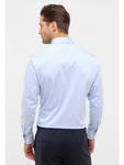 Рубашка MODERN FIT светло-голубого цвета Eterna - фото 3