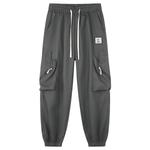 Брюки-карго унисекс WARRIOR, Хаки - фото 5