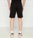 Спортивные шорты EA7 Regular Fit, черный - фото 4