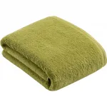 Полотенце Vegan Life 100% веганское Vossen, Avocado - фото