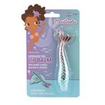 Бальзам для губ «Хвост русалки» Martinelia, 1,9 гр - фото