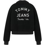 Tommy Hilfiger Пуховик Women's, Black BDS - фото 2