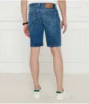 Джинсовые шорты Brooklyn Regular fit Tommy Hilfiger, синий - фото 4