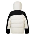 Пуховик унисекс CAMEL, Фантом Черный/Фантом Черный - фото 8