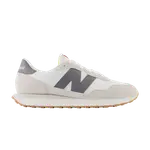 Кроссовки New Balance 237, белый - фото