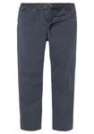 Брюки чинос Man's World MANS WORLD REGULAR CHINO PANTS, морской синий - фото