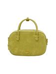 Сумочка NALì LEO, зеленый - фото