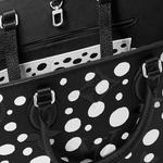 LOUIS VUITTON Сумка X Yayoi Kusama OnTheGo - фото 6