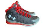 Мужские баскетбольные кроссовки Under Armour Curry 1 - фото 4