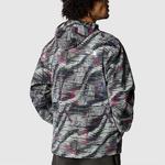 Куртка мужская черная The North Face, черный - фото 7