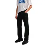 Джинсы HUGO Jonah 02 BLUE, черный - фото