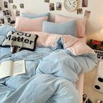 Yalu Пододеяльник, 200x230 см - фото 3