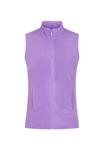 Жилет ZITHA, лавандовый - фото