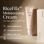 Крем для лица Ricefila Rice Moisturizer - Day and Night Moisturizer - фото 2