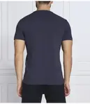 Футболка Regular fit Ea7, синий - фото 4