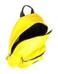 Рюкзак Msgm, желтый - фото 3