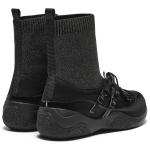 Ботильоны женские Joypeace, серый - фото 3