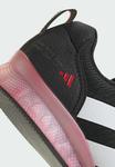 Кроссовки для тренировок WEIGHTLIFTING 3 adidas Performance, черный - фото 5