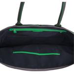 Сумка шоппер mywalit Shopper, серый - фото 4