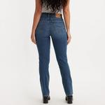 Женские джинсы Levi's levi’s, цвет Blue - фото 4