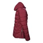 Стеганая куртка Giga Dx, красный - фото 4