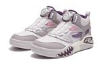 FILA Детские кроссовки для скейтбординга GS, Gray - фото 2