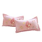 Наволочка Sanrio, 100% Cotton Large - Cloud Cinnamoroll - фото 5