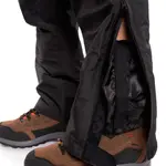 Длинные мужские брюки Lunkho Trangoworld, черный - фото 6