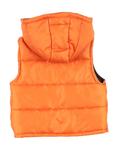 Жилет для ребенка Never Too, оранжевый - фото 2