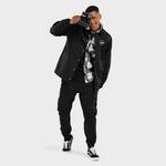 Куртка Siroko Black Moon, черный - фото 4